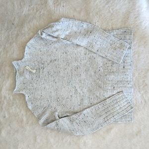 NWT Madewell sweater